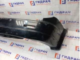 Бампер задний SsangYong Kyron