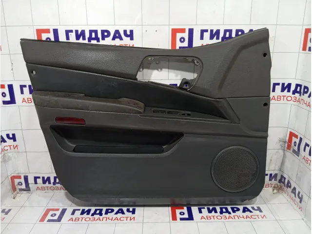 Обшивка двери передней правой SsangYong Kyron