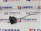 Замок двери передней правой SsangYong Kyron 7122009003
