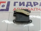 Моторчик заслонки отопителя (печки) SsangYong Kyron A2484026B00000