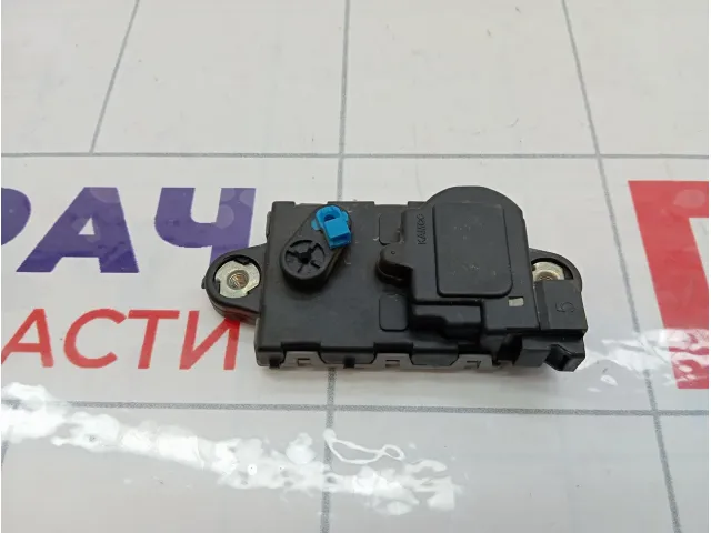 Активатор замка багажника SsangYong Kyron 8837009100