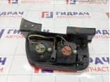 Фонарь задний наружный левый SsangYong Kyron 8360109101