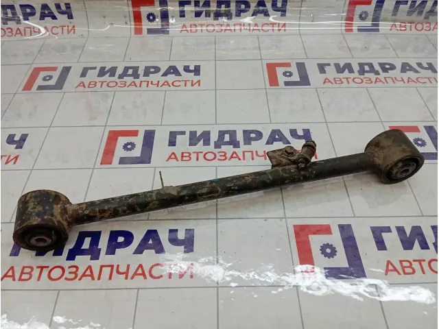 Тяга продольная задняя правая SsangYong Kyron 4550209000