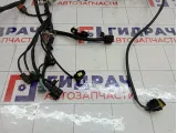 Проводка двигателя SsangYong Kyron