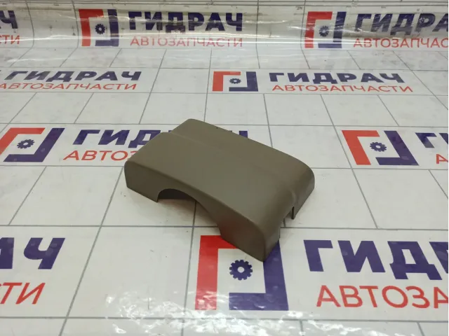 Кожух рулевой колонки верхний SsangYong Kyron 7668008010