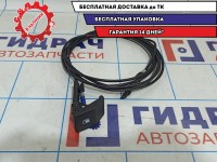 Трос лючка бензобака Ssang Yong Actyon New 7162034001.