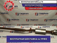 Резонатор Ssang Yong Actyon New 2440034150.