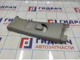 Обшивка стойки центральная верхняя левая Ssang Yong Actyon New 7733034001ACE.