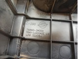 Ящик для инструментов левый Ssang Yong Actyon New 7684034001LBA.
