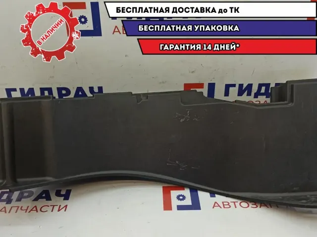 Ящик для инструментов правый Ssang Yong Actyon New 7684134501LBA.