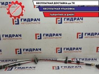 Трос КПП Ssang Yong Actyon New 3177034001.