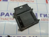 Блок управления двигателем Ssang Yong Actyon New 1725450032.