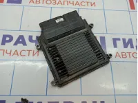 Блок управления двигателем Ssang Yong Actyon New 1725450032.