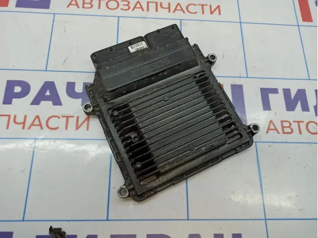 Блок управления двигателем Ssang Yong Actyon New 1725450032.
