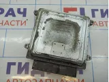 Блок управления двигателем Ssang Yong Actyon New 1725450032.