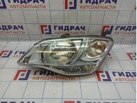 Фара левая Ssang Yong Actyon New 8310134100.