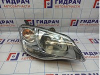 Фара правая Ssang Yong Actyon New 8310234100.