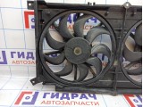 Вентилятор радиатора Ssang Yong Actyon New 2132134022.