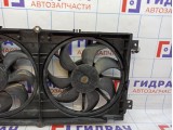 Вентилятор радиатора Ssang Yong Actyon New 2132134022.