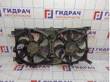 Вентилятор радиатора Ssang Yong Actyon New 2132134022.