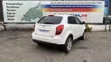 Крыло заднее правое Ssang Yong Actyon New .