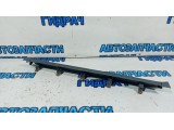 Накладка порога внутренняя передняя правая Ssang Yong Kyron 7729009000.
