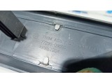 Накладка порога внутренняя передняя правая Ssang Yong Kyron 7729009000.