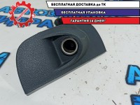 Гнезда прикуривателя Ssang Yong Kyron 7678109000. С накладкой.