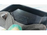 Накладка порога внутренняя задняя правая Ssang Yong Kyron 7730709000.