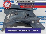Лонжерон передний левый Ssang Yong Kyron .