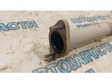 Приемная труба глушителя Ssang Yong Kyron 2420009464. Без катализатора.