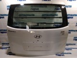 Дверь багажника Hyundai H1/Grand Starex 737004H060.
