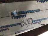 Дверь багажника Hyundai H1/Grand Starex 737004H060.