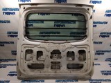 Дверь багажника Hyundai H1/Grand Starex 737004H060.