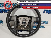 Рулевое колесо для AIR BAG Hyundai H1/Grand Starex 561104H600.