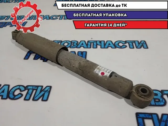 Амортизатор задний Hyundai H1/Grand Starex 553004H550 .