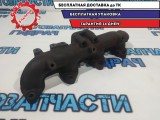 Коллектор выпускной Hyundai H1/Grand Starex 285114A470
