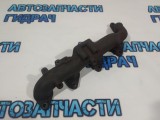 Коллектор выпускной Hyundai H1/Grand Starex 285114A470
