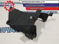 Воздуховод радиатора правый Renault Sandero Stepway 2 601981874R.