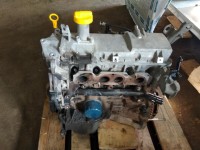 Двигатель Renault Sandero Stepway 2 8201583992 Проверен, полностью исправен.