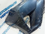 Бампер передний Toyota RAV4 XA40, 4 поколение, рестайлинг  5211942A40. Царапины.