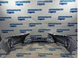 Бампер передний Lexus RX350 AL20, 4 поколение,рестайлинг  5211948590.