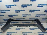 Бампер задний Toyota RAV4 XA50, 5 поколение  521590R280. Царапины.