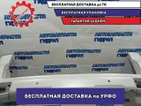 Бампер задний Toyota Land Cruiser Prado J150, 4 поколение,2-й рестайлинг  52159-6088. Царапины, трещина, сломано крепление.