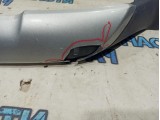 Юбка переднего бампера Toyota RAV4 XA40, 4 поколение  5241142070. Дефект.