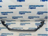 Юбка переднего бампера Toyota RAV4 XA40, 4 поколение  5241142070. Дефект.