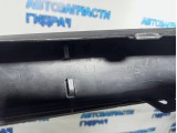 Юбка переднего бампера Toyota RAV4 XA40, 4 поколение  5241142070. Дефект.