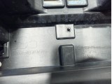 Решетка радиатора Lexus NX200 Z10, 1 поколение, рестайлинг  5211278310. Трещины.