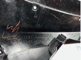 Решетка радиатора Toyota RAV4 XA40, 4 поколение  5310142411. Царапины, дефект хрома.