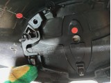 Решетка радиатора Toyota RAV4 XA40, 4 поколение  5310142411. Царапины, дефект хрома.